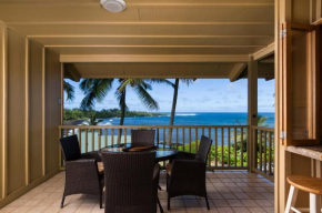 Hana Kai Maui - #203 Lanakila upper floor 1 BR